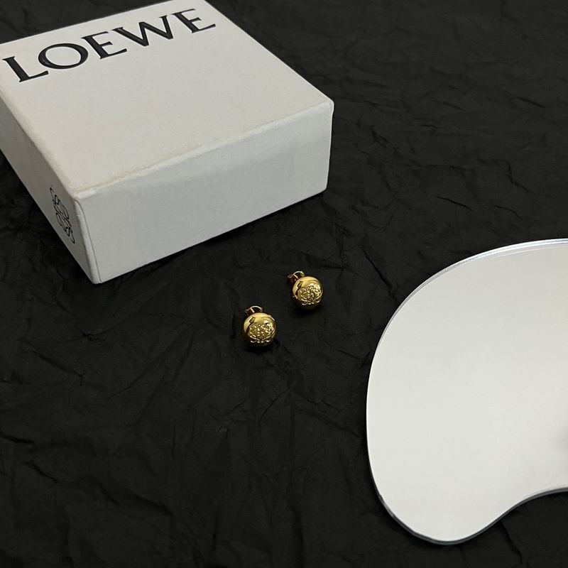 Loewe earring 03lyx28